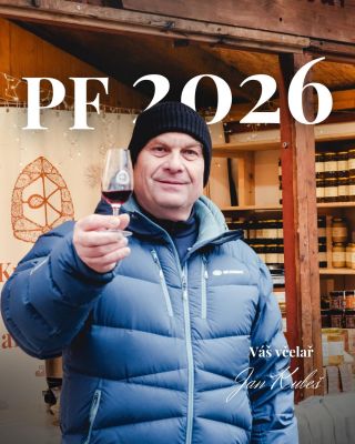 Krásné a klidné svátky a do roku 2026 hlavně klid 🐝 Klid v hlavě, v každodenním shonu i v maličkostech. Ať jsou Vánoce...